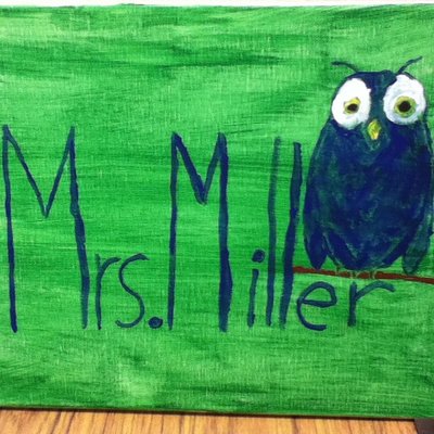 Profile Picture of Jill Milleron Twitter