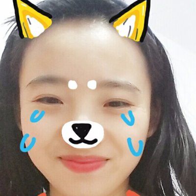 Profile Picture of Vicky Hope Liu (@VickyHopeLiu) on Twitter