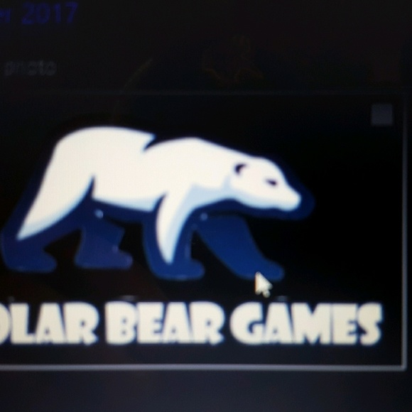 Profile Picture of Robert Van houten (@polarbeargames) on Poshmark