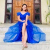 Profile Picture of Athena 👑 (@@athenapunmagar) on Tiktok