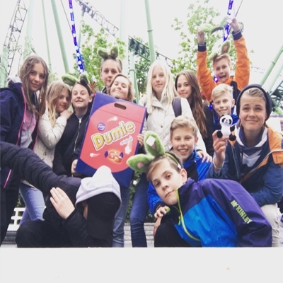 Profile Picture of DavidAlenius (@@davidalenius) on Tiktok