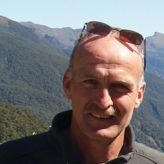 Profile Picture of Dick Keizer (@dick_keizer) on Twitter