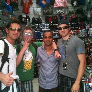 Profile Picture of Pierre Luc Girard (@plgirard54) on Twitter