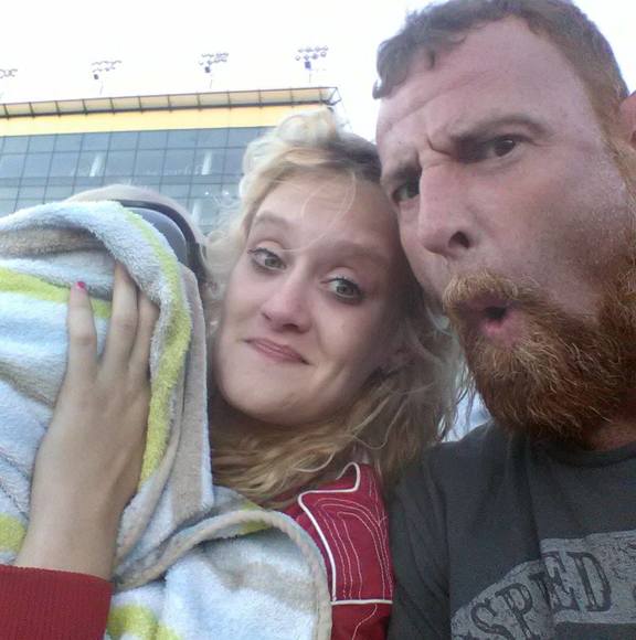 Profile Picture of Brian Burns (@brianburns231) on Poshmark