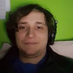 Profile Picture of Sean McAndrews (@sir_herc18) on Instagram