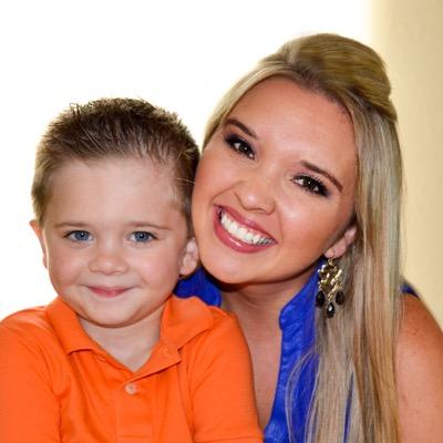 Profile Picture of Heather Ragan (@heather_kr) on Twitter