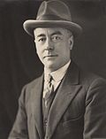 Profile Picture of George Robeyon Wikipedia