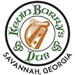 Profile Picture of Kevin Barry's Pub (@kbpub_pub) on Twitter