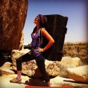 Profile Picture of Amanda Renner (@venicerenner) on Pinterest