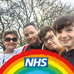 Profile Picture of Paula (@paulaheyes) on Instagram