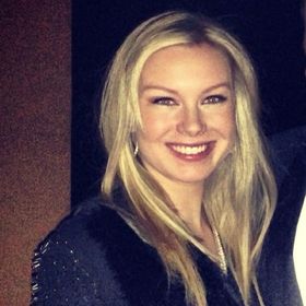 Profile Picture of Audrey White (@audreypwhite) on Pinterest