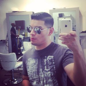 Profile Picture of Steven Fuentes (@steven.fuentes.39142) on Myspace