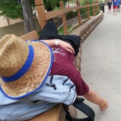 Profile Picture of Joe Neil Kington III (@JoesusChrist) on Twitter