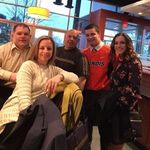 Profile Picture of Jim Leibach (@nfd19tiller2) on Instagram