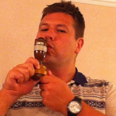 Profile Picture of Jonathan Hale (@JonathanHale82) on Twitter