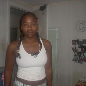 Profile Picture of Veronica Burrell (@1angle) on Myspace