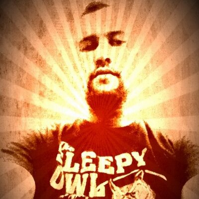 Profile Picture of Stephen McGinley (@McGin82) on Twitter