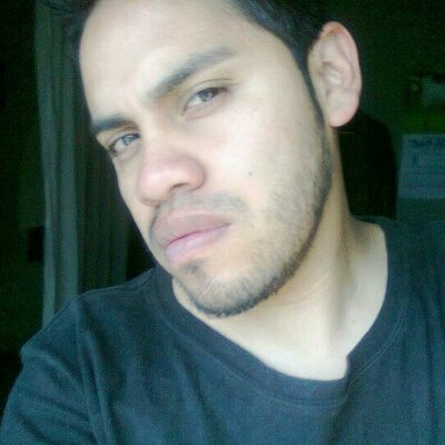 Profile Picture of . Patrick Omar Godin (@omaiicabs81) on Twitter
