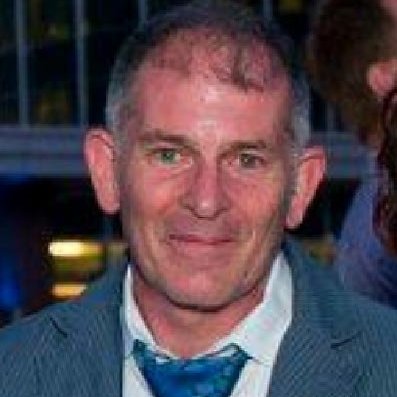 Profile Picture of David Pendergrass (@DrPendergrass) on Twitter