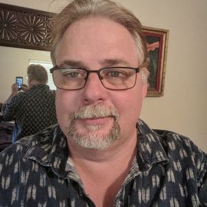 Profile Picture of Kevin Lough (@KevLockFL) on Twitter