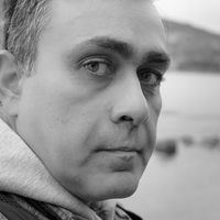 Profile Picture of Mihalis Sapounakis (@mihalis-sapounakis) on Quora