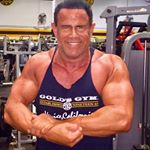 Profile Picture of Keith Middlebrook (@kmprosports) on Instagram