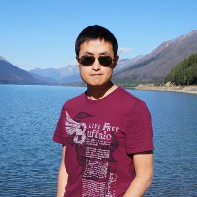 Profile Picture of Chris Tao (@christao) on Twitter