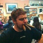 Profile Picture of Brian Morehead (@pastormancake) on Instagram