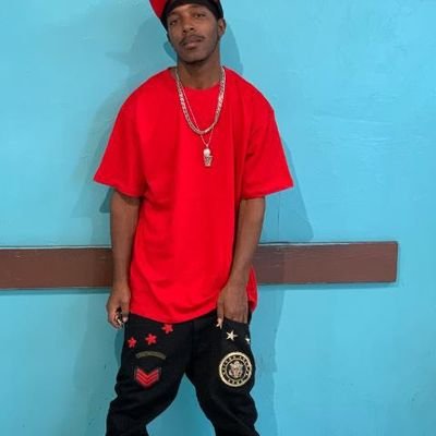 Profile Picture of Antwan Bryant (@AntwanBryant18) on Twitter