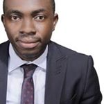 Profile Picture of Joshua Alfred Uyanga (@joshuauyanga) on Instagram