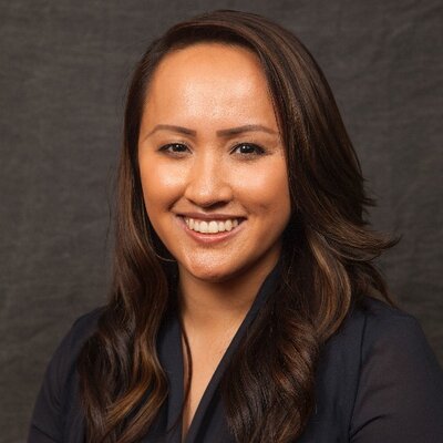 Profile Photo of Thuy T. Huynh (@thuythuynh) on Twitter