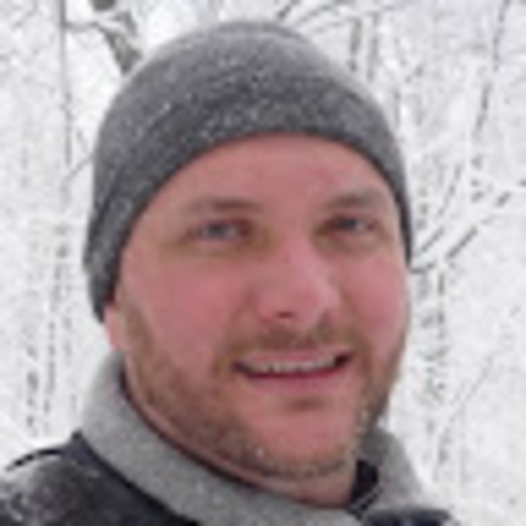 Profile Picture of Greg Bednarek (@unhandled_int) on Poshmark