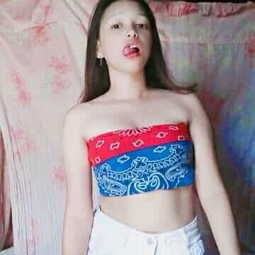 Profile Picture of Kristal David (@kristal58783759) on Twitter