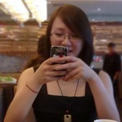 Profile Picture of Ada Cheung (@AdaCheung87) on Twitter
