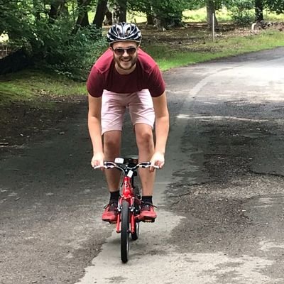 Profile Picture of James Bonner (@JayBoJu) on Twitter