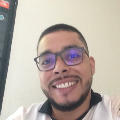 Profile Picture of Diego Da Silva Eleodoro (@DiegoEleodoro) on Twitter