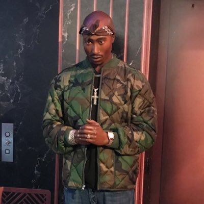 Profile Picture of Kevin (@KevinWenzel12) on Twitter