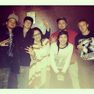Profile Picture of Justin (@JustinReams) on Twitter