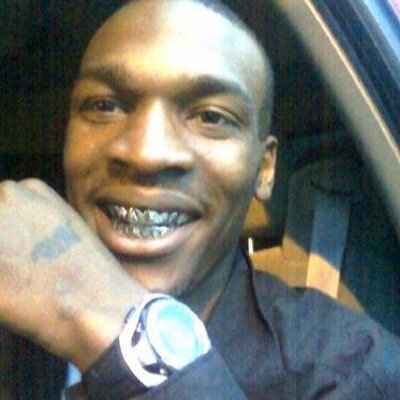 Profile Picture of Kenneth Diggs (@kennyfoez) on Twitter