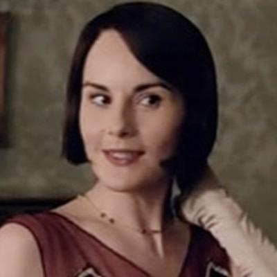 Profile Picture of Lady Mary's Bob (@@lady_marys_bob) on Twitter