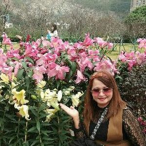 Profile Picture of connie cale (@connie.cale) on Tiktok