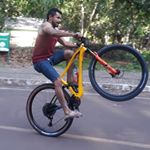 Profile Picture of Jesse Sousa (@bike.prime) on Instagram