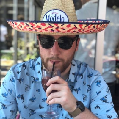 Profile Picture of Matt Gentile (@ShowMeUrGentile) on Twitter