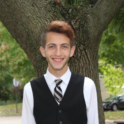 Profile Picture of Noah Earlenbaugh (@NEarlenbaugh) on Twitter