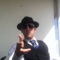 Profile Picture of RayCharlesUrAss  🌐 (@RayGunRye) on Twitter