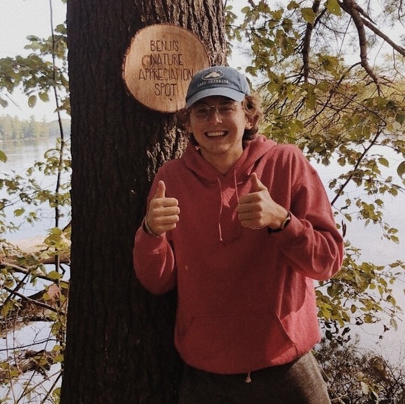 Profile Picture of Ben Homer (@benwittig) on Poshmark