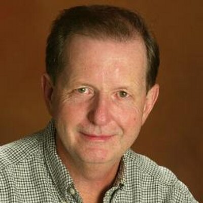 Profile Picture of Ronald Dunbar (@DunbarRonald) on Twitter