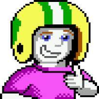 Profile Picture of Carl Pebbles (@Commander_Keeny) on Twitter