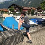 Profile Picture of Aaron Speirs (@aaron_sp1) on Instagram