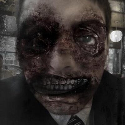 Profile Picture of Jeffery Micah Nash (@BabyHuey88) on Twitter